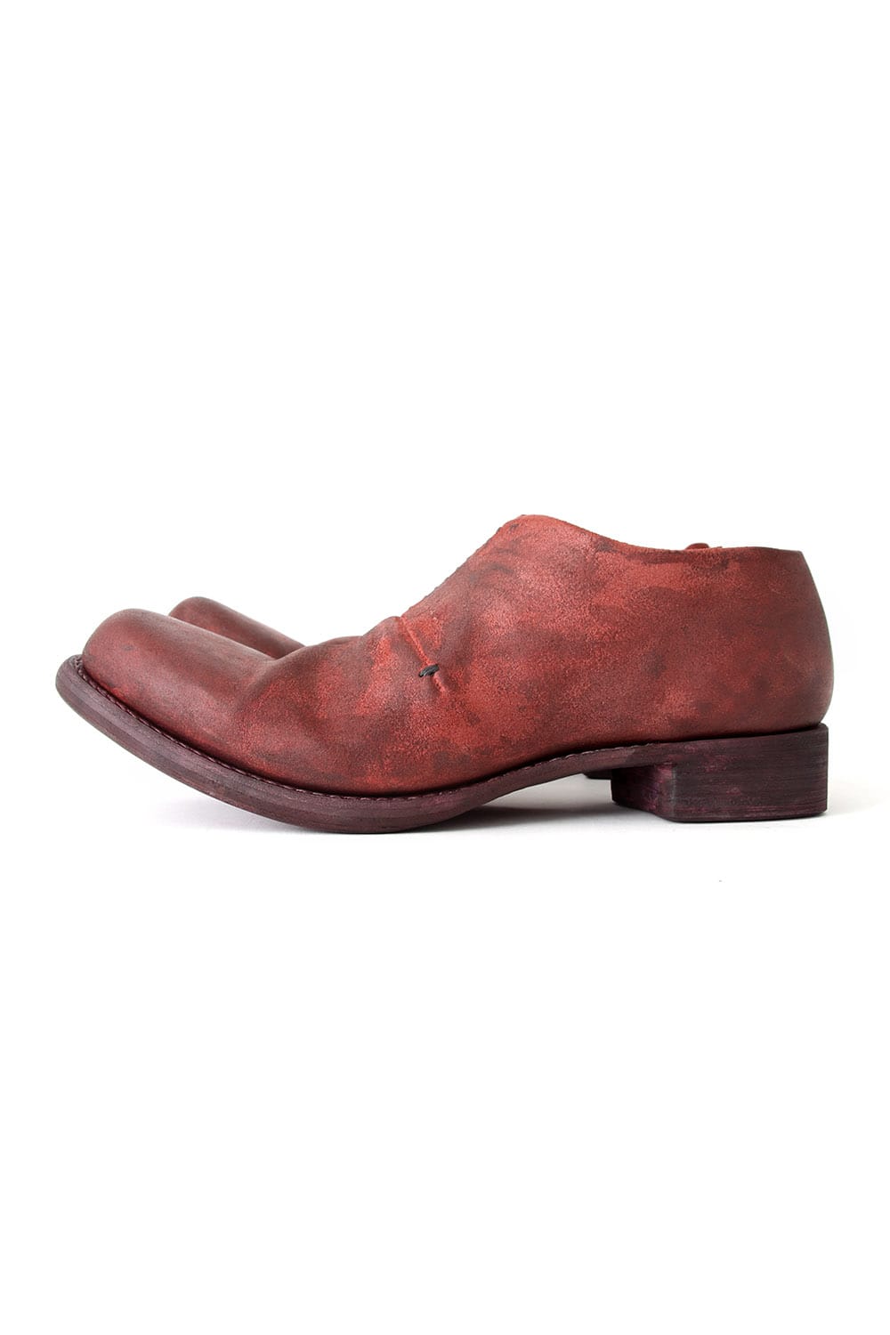 Calf Leather Shoes