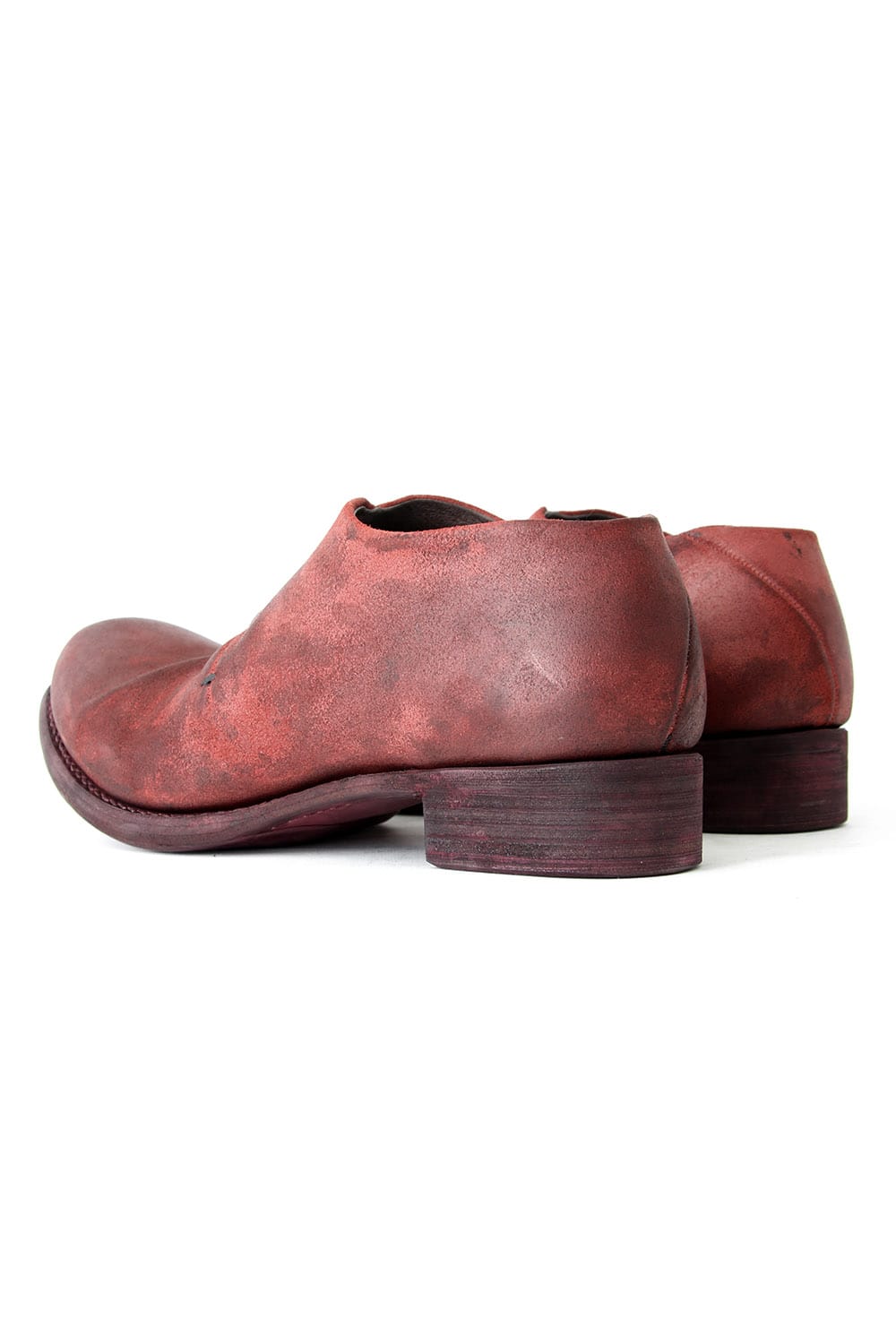 Calf Leather Shoes