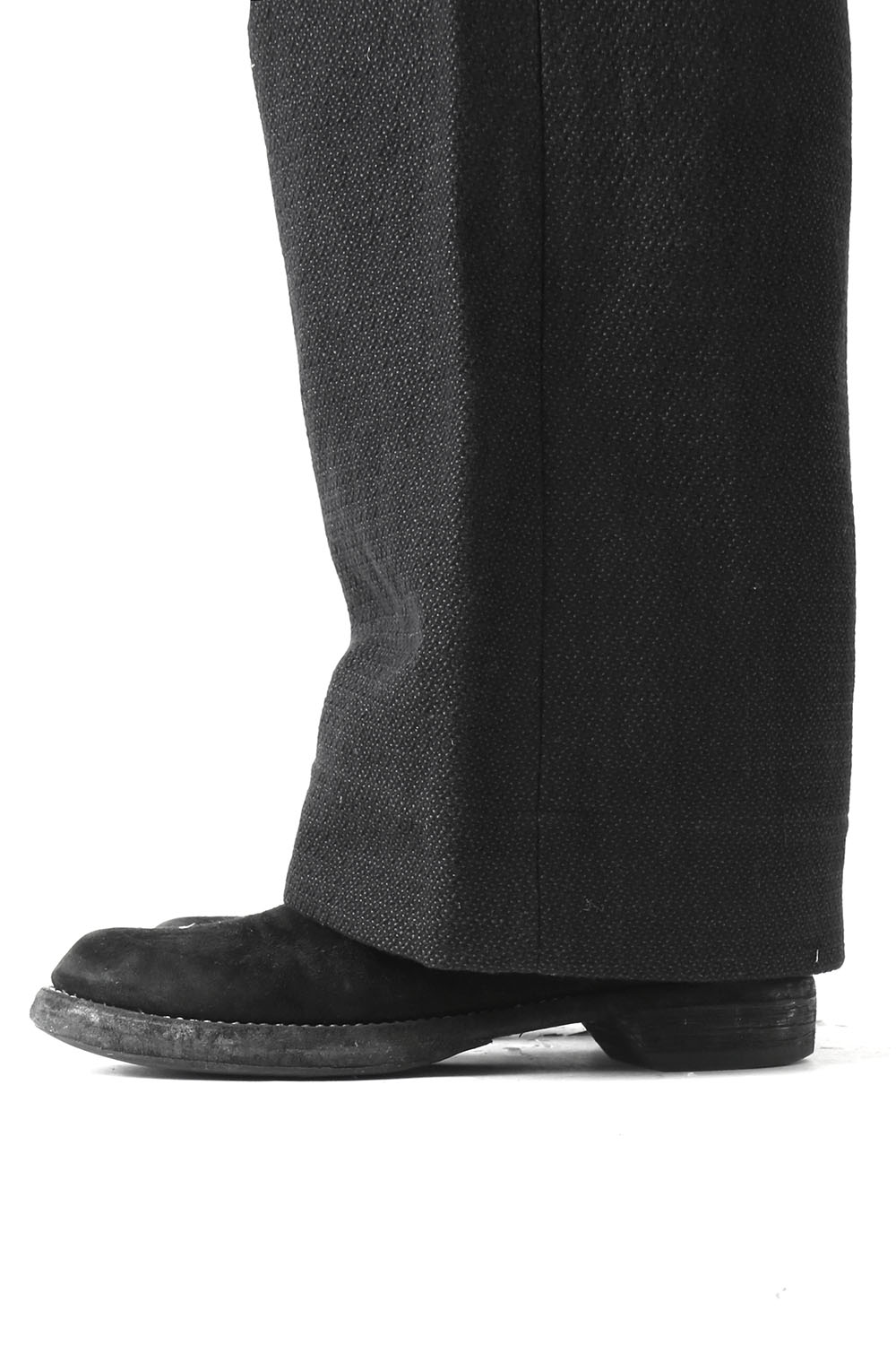 Pants PA81 Cotton Linen Dobby Washer