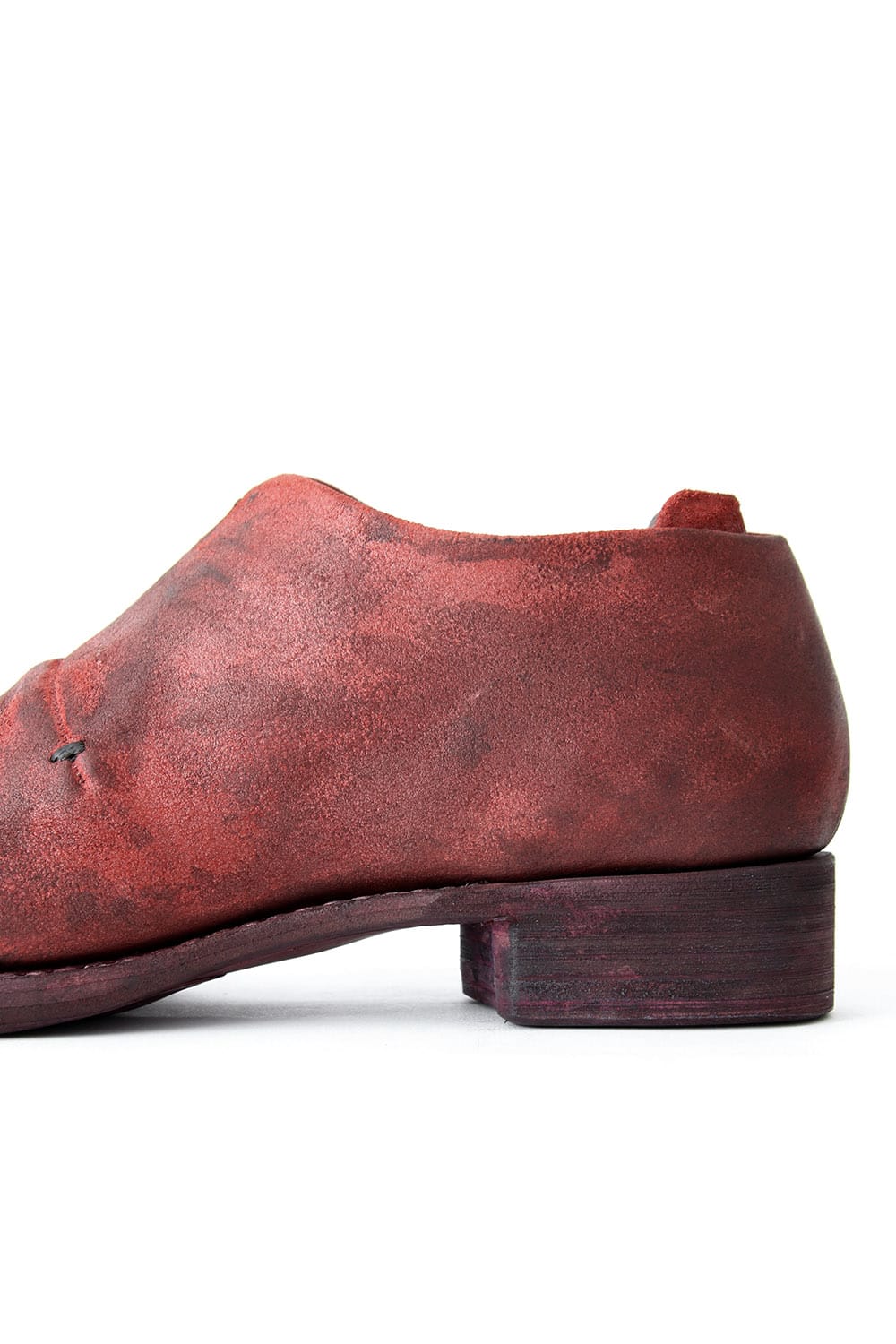 Calf Leather Shoes