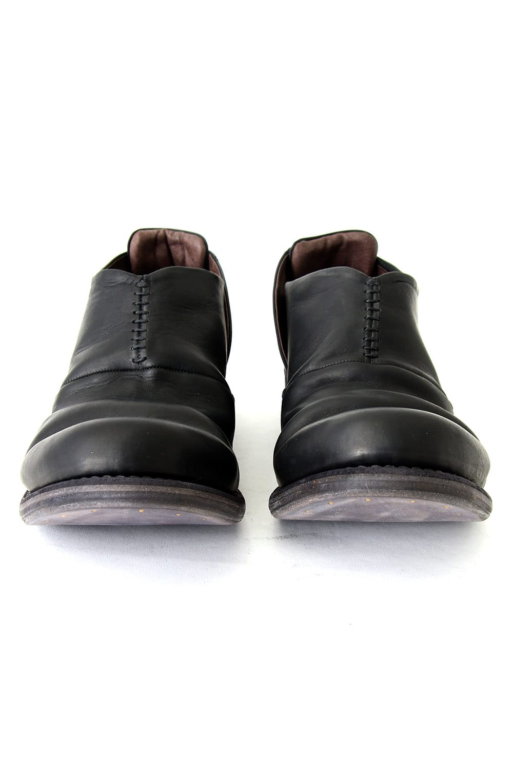 Calf Leather Shoes