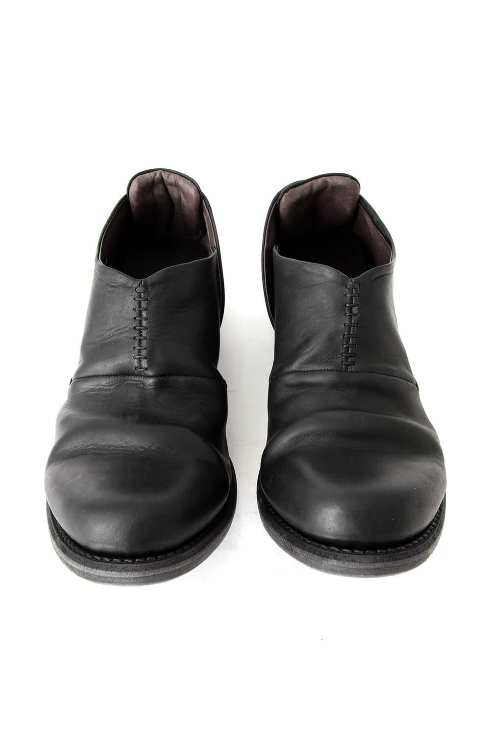 Calf Leather Shoes