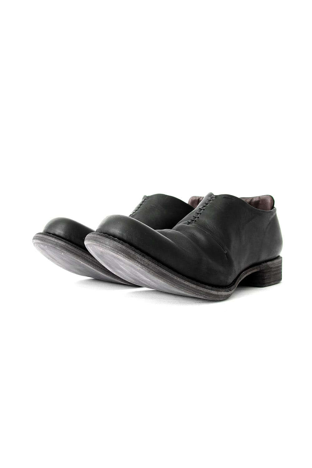 Calf Leather Shoes