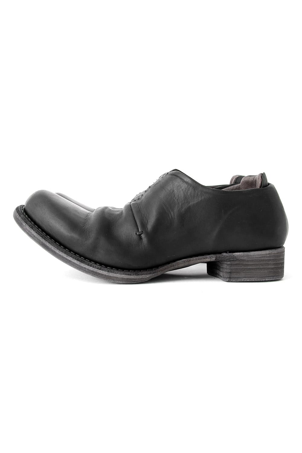 Calf Leather Shoes