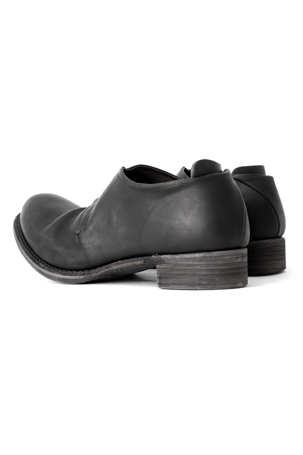 Calf Leather Shoes