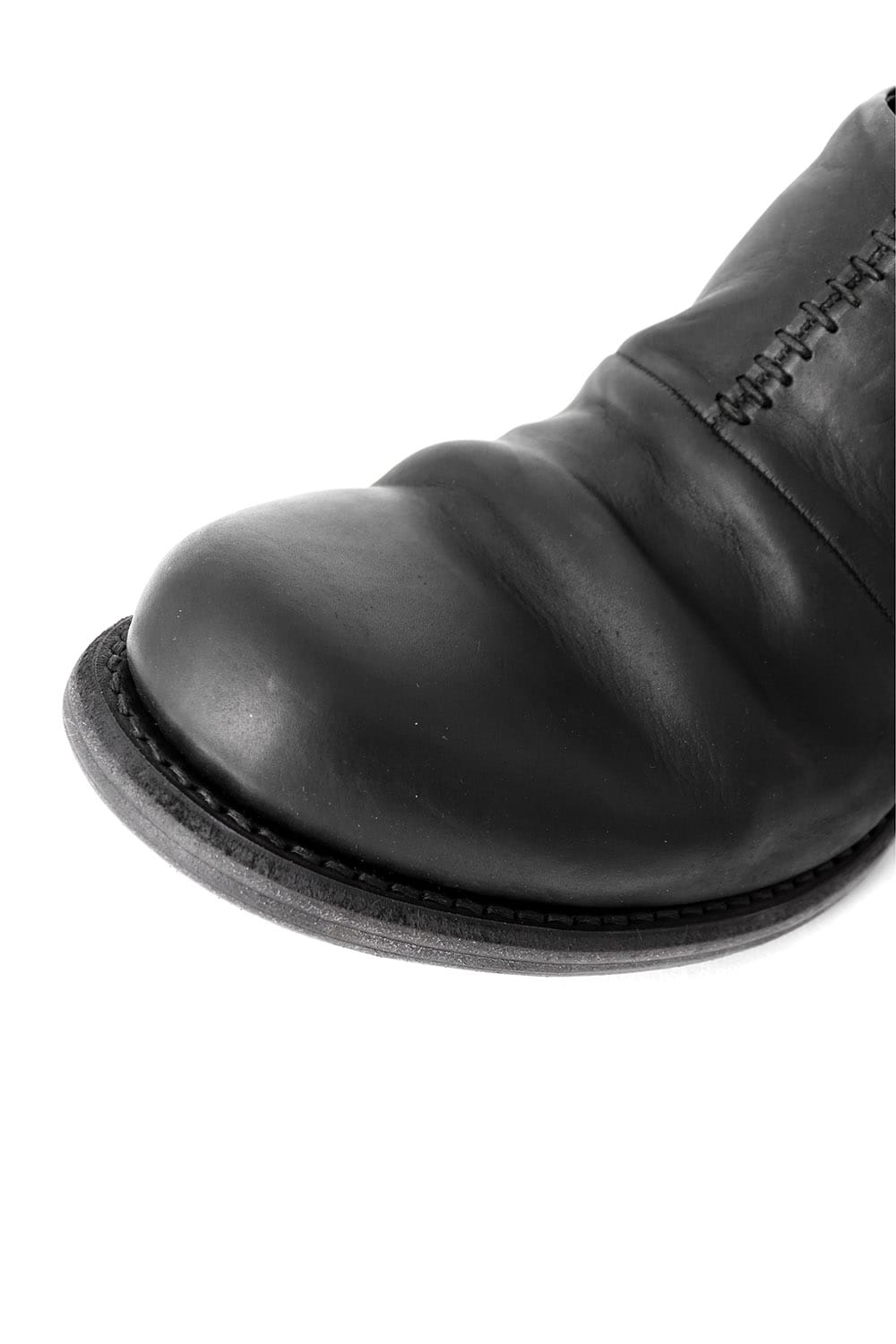 Calf Leather Shoes