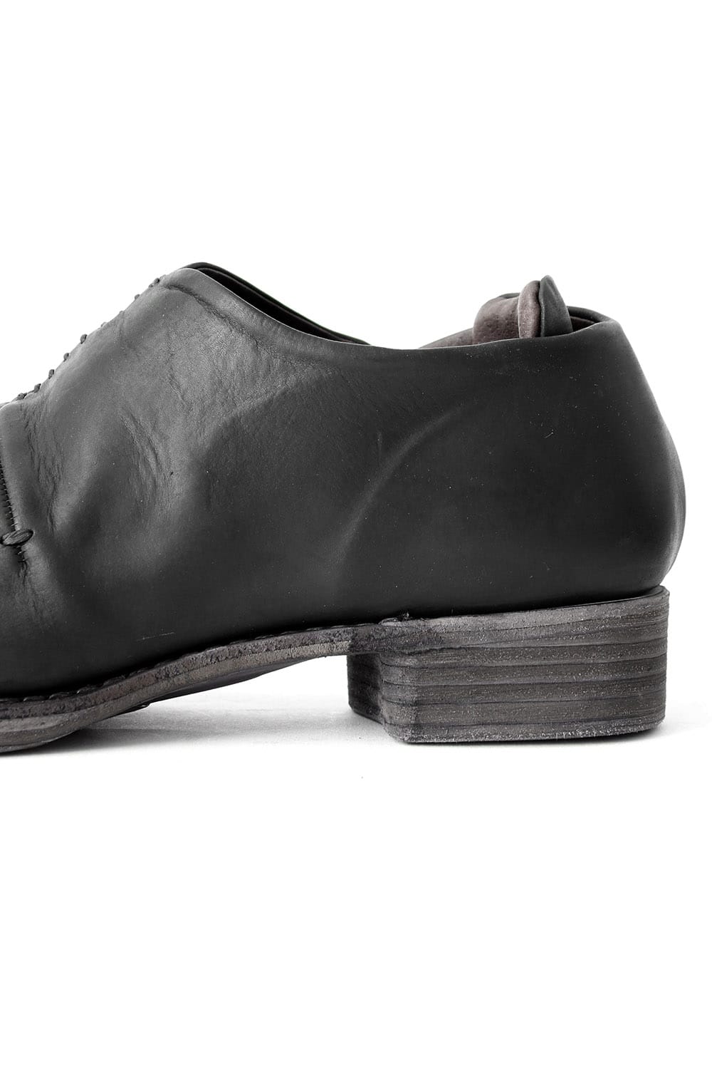 Calf Leather Shoes