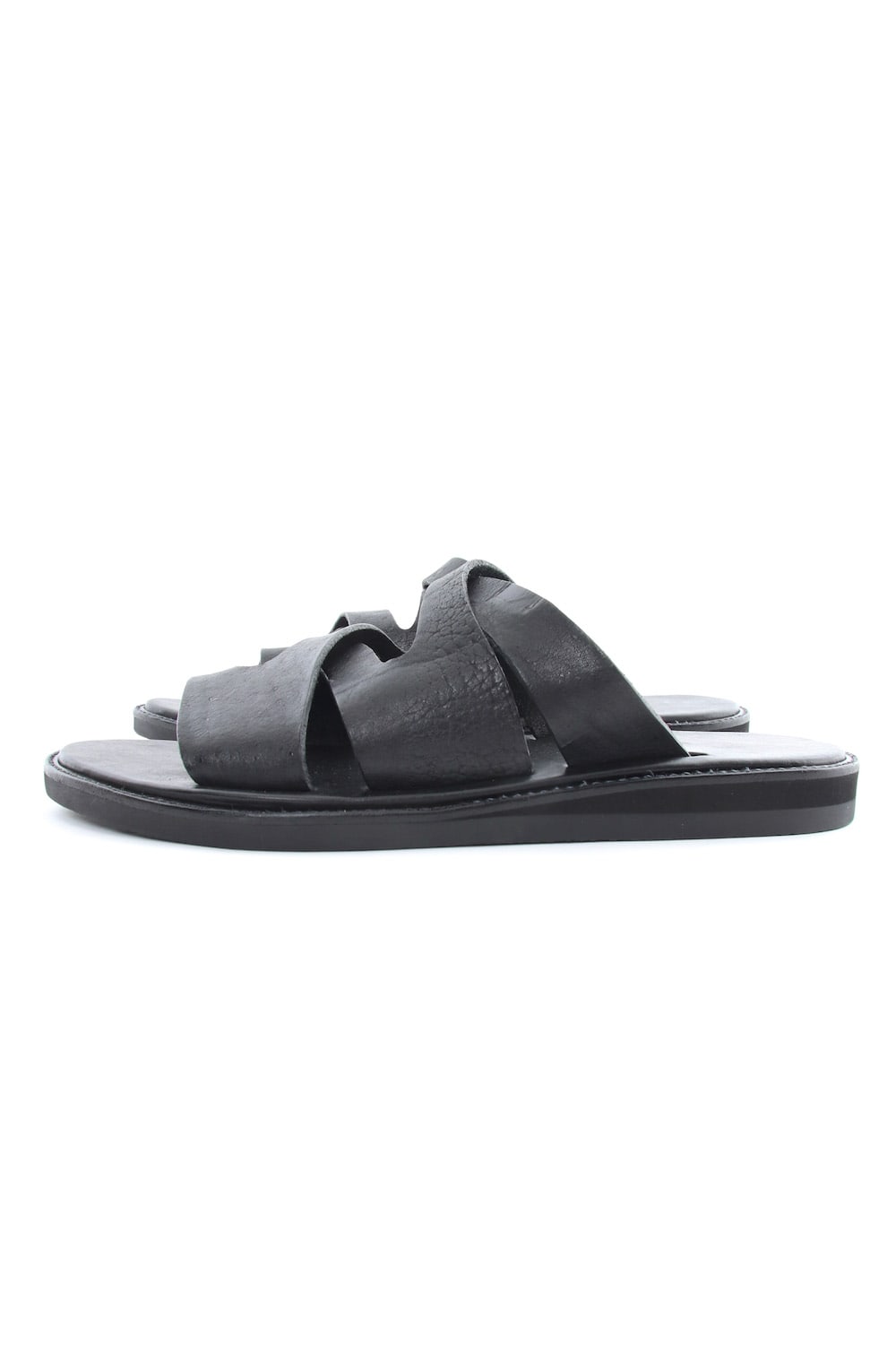INTERTWINED SANDAL