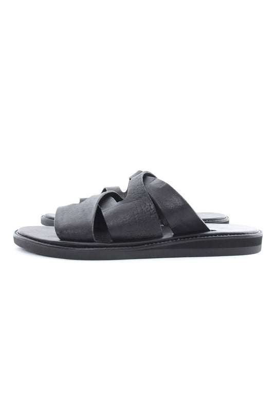 INTERTWINED SANDAL