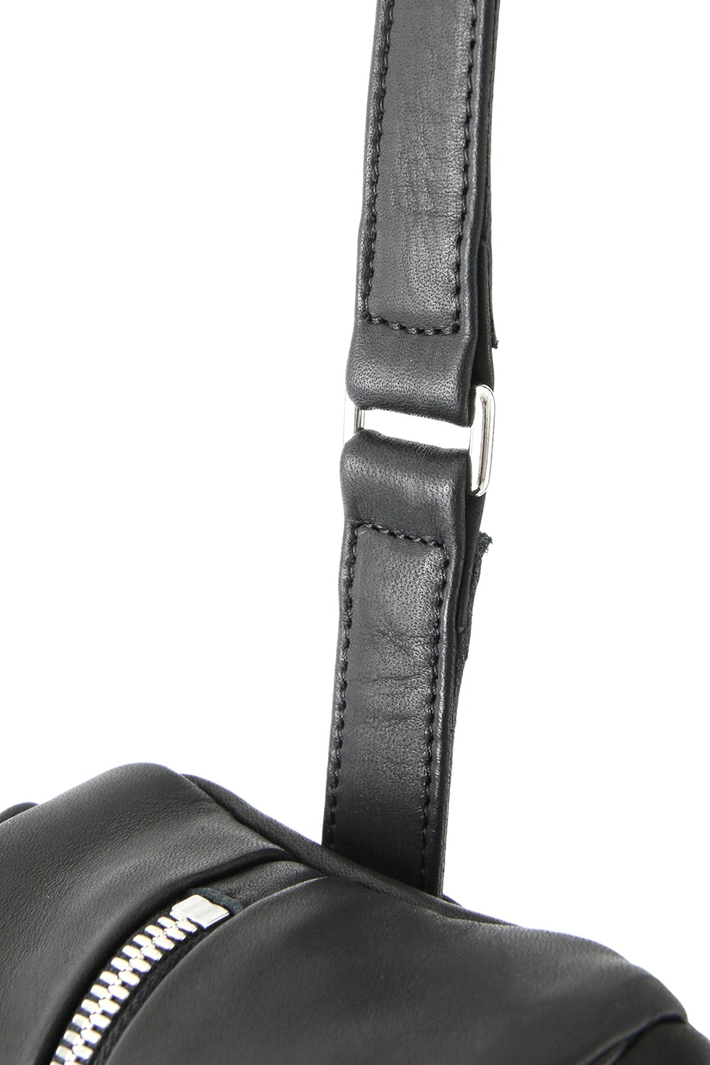 Connect Waist - Glove Steer Leather