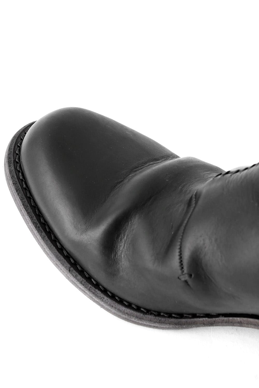 Calf Leather Shoes