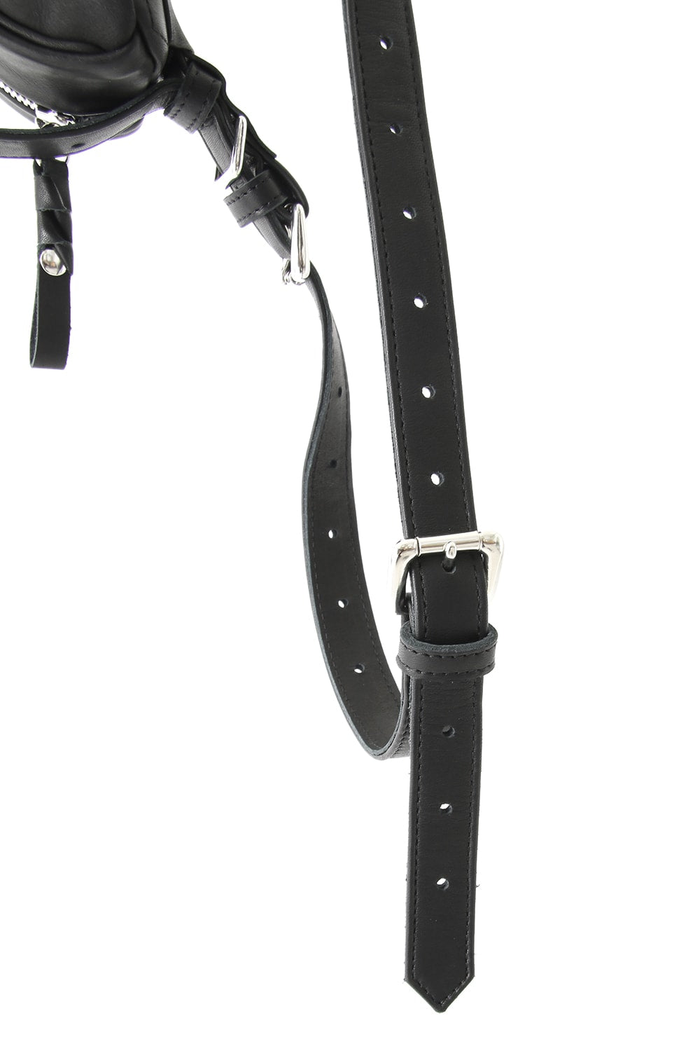 Connect Waist - Glove Steer Leather