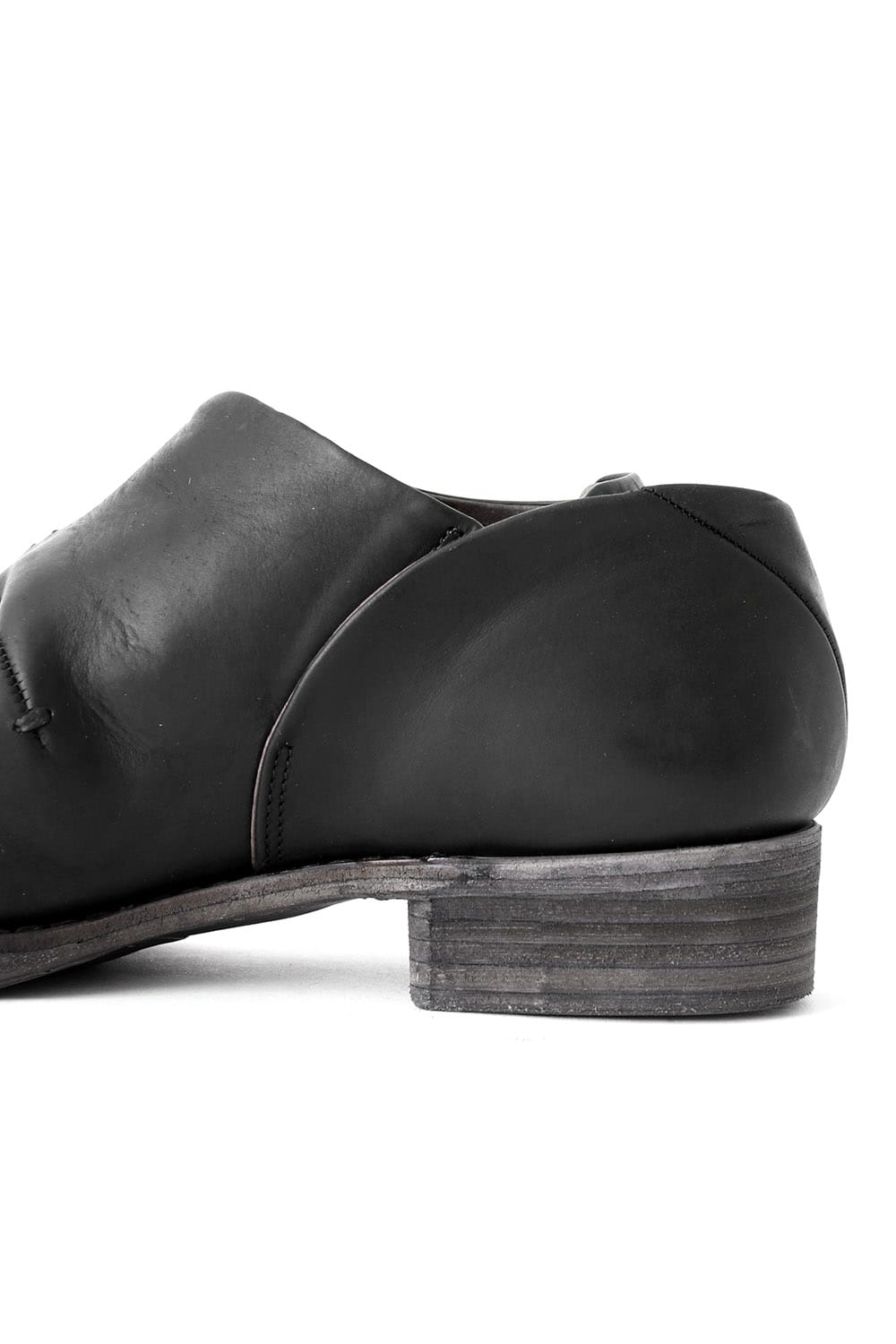 Calf Leather Shoes