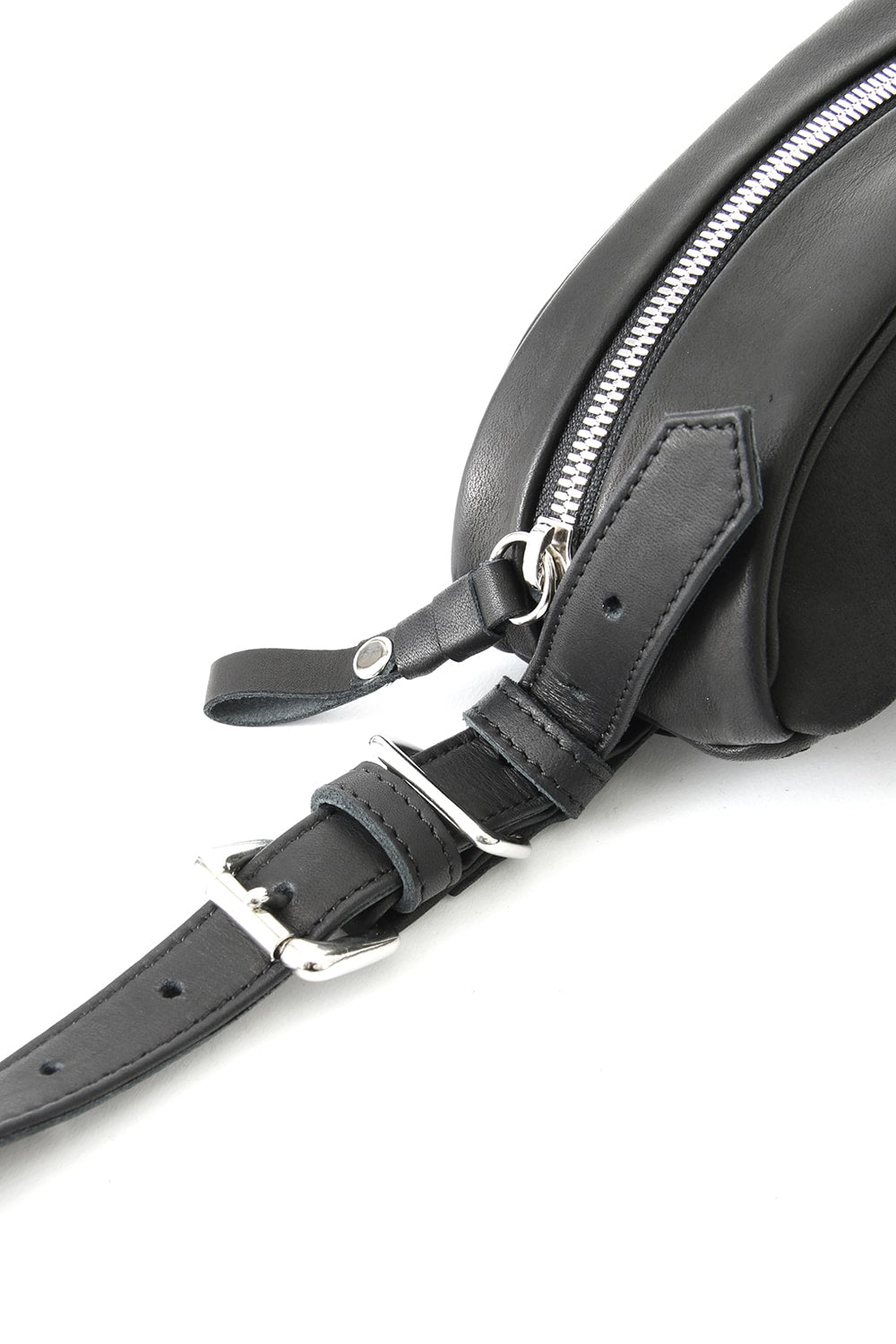 Connect Waist - Glove Steer Leather