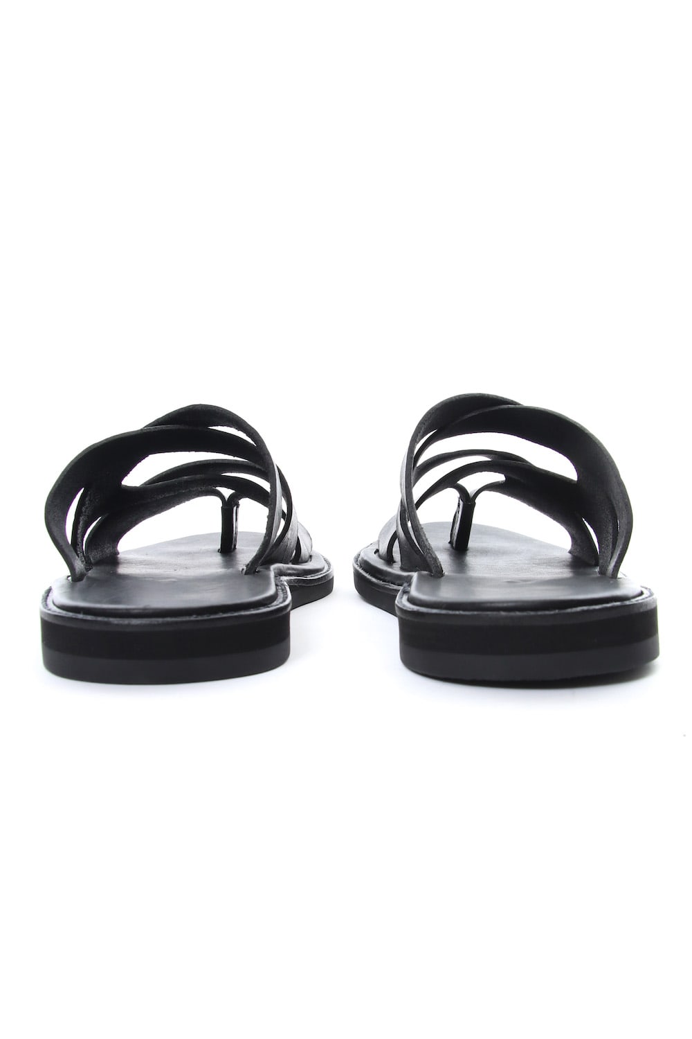 INTERTWINED SANDAL