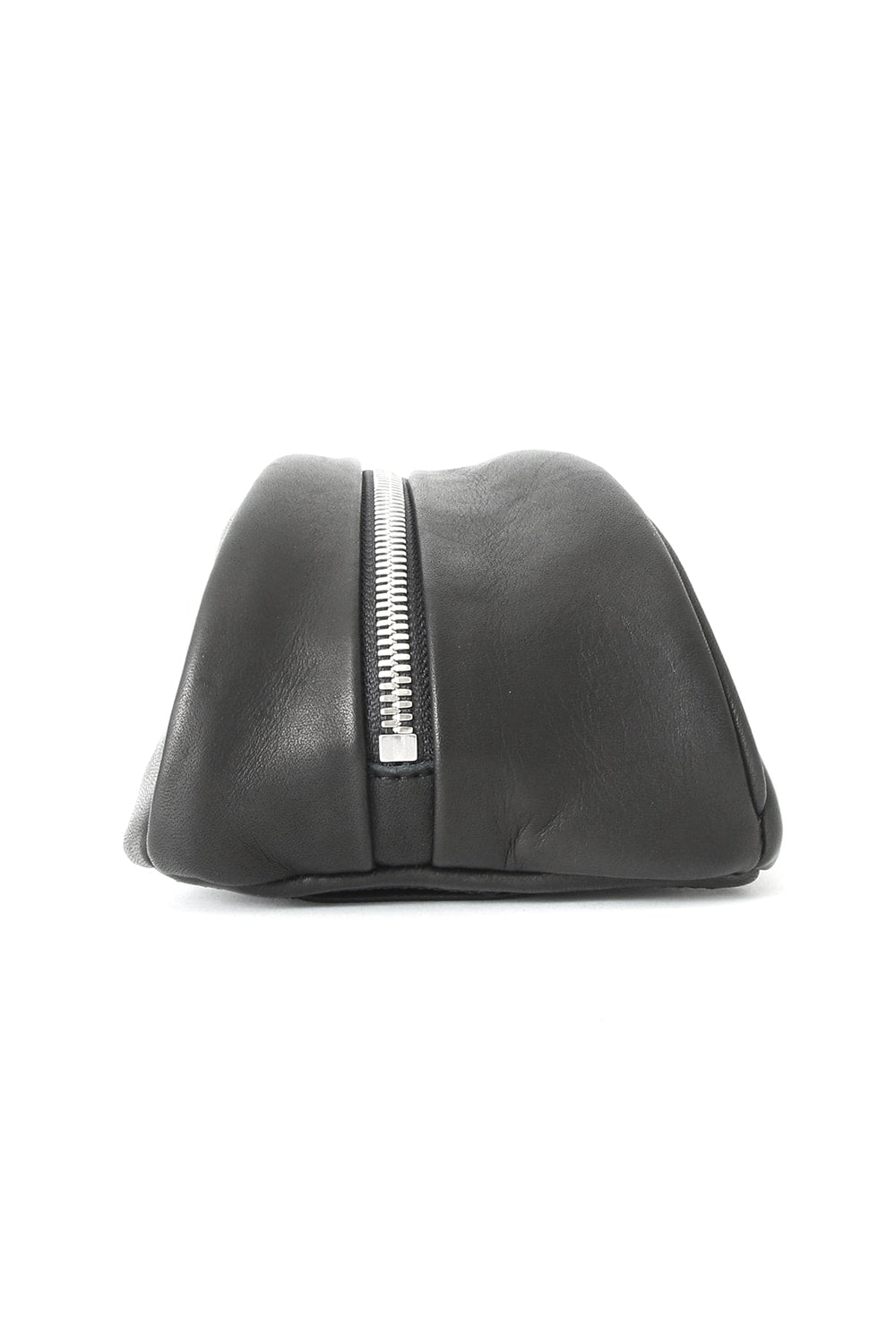 Connect pouch - Glove Steer Leather