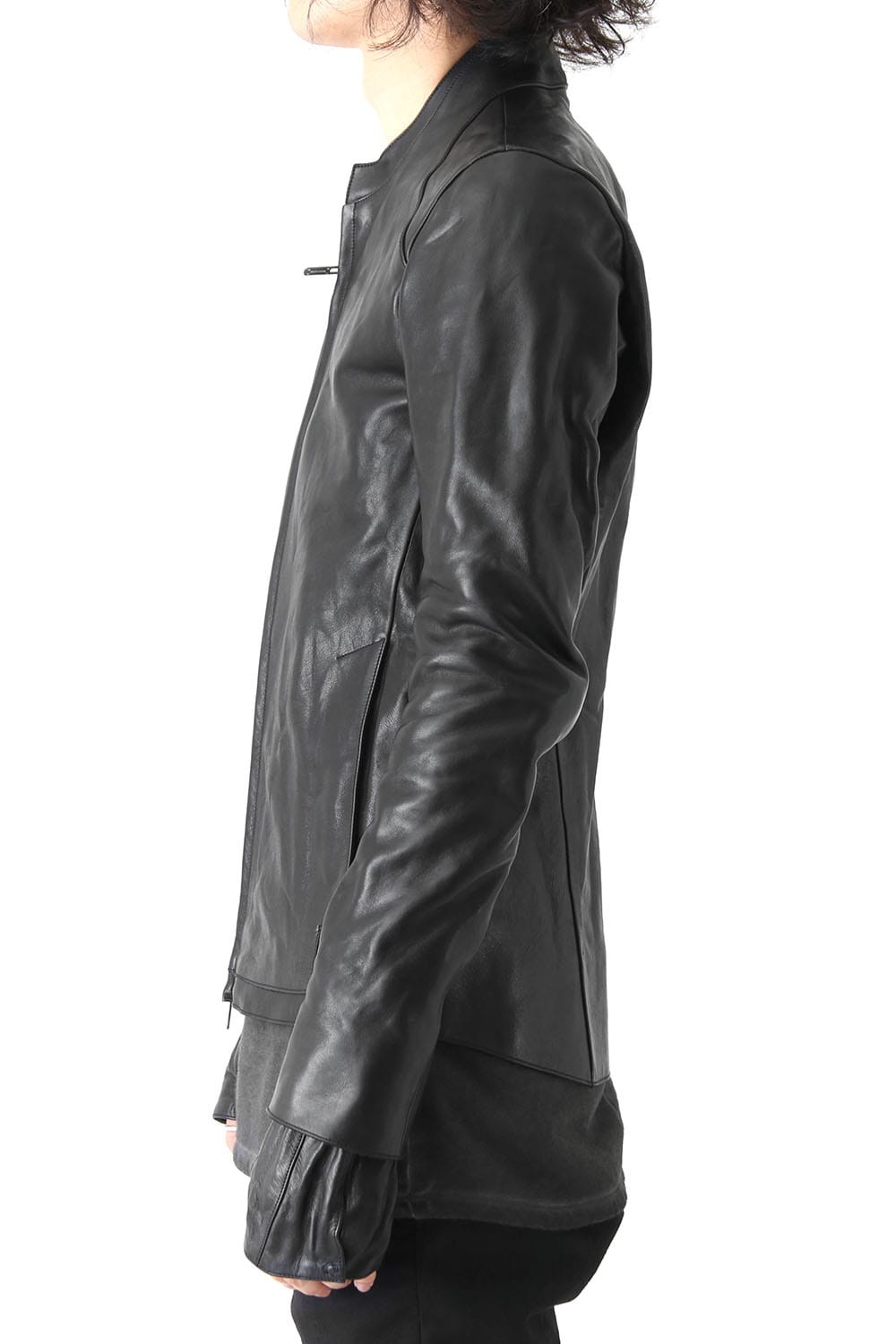 Horse Leather Jacket