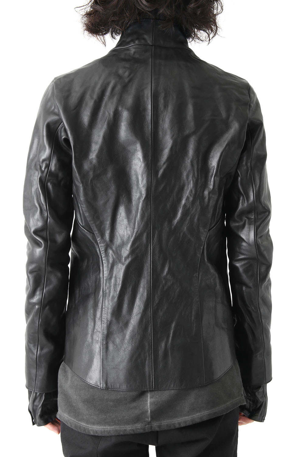 Horse Leather Jacket