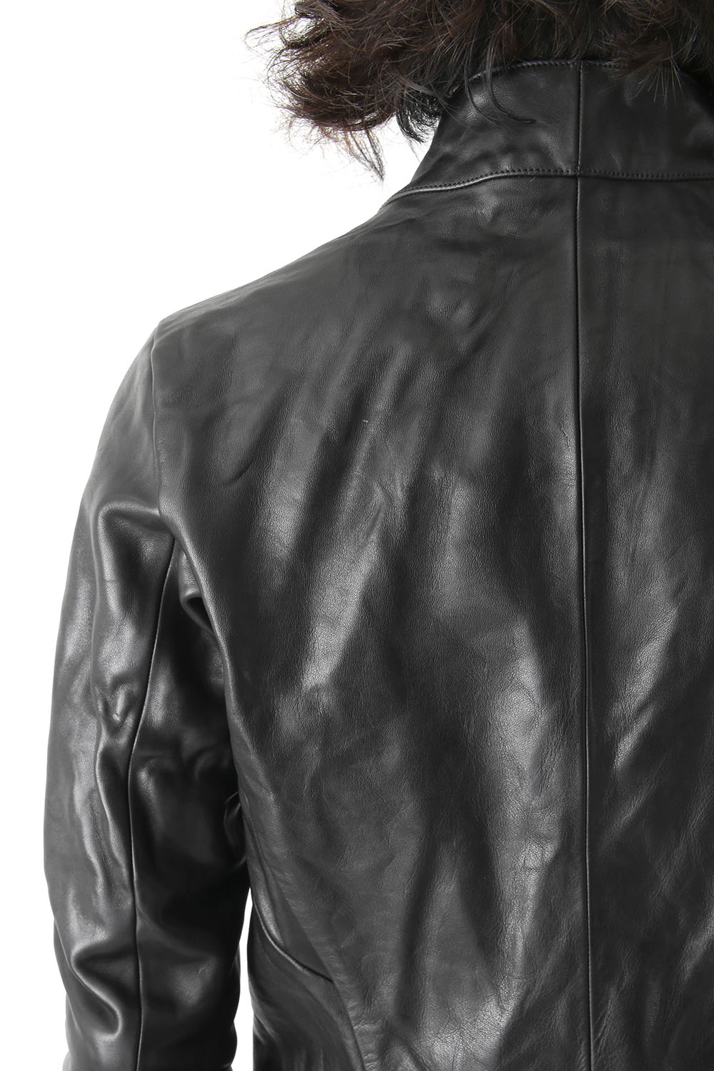 Horse Leather Jacket