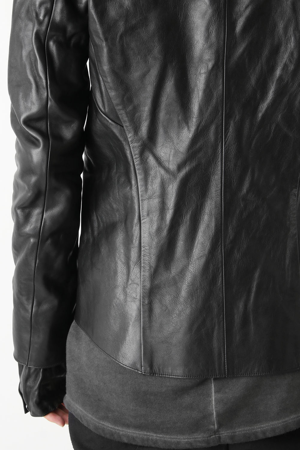 Horse Leather Jacket