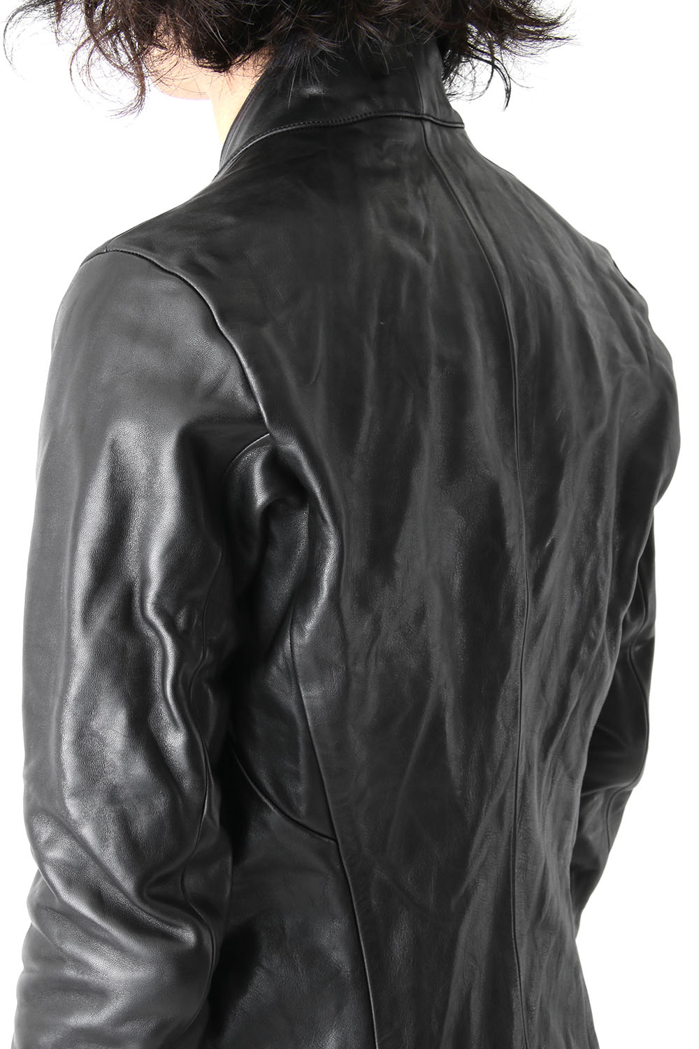 Horse Leather Jacket