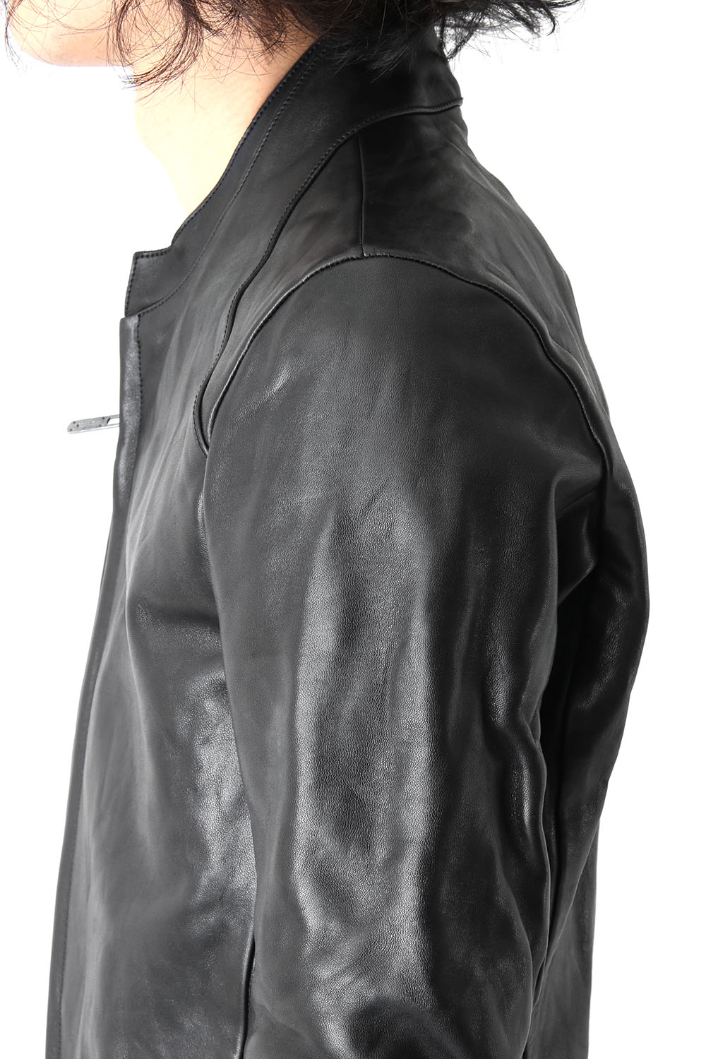 Horse Leather Jacket