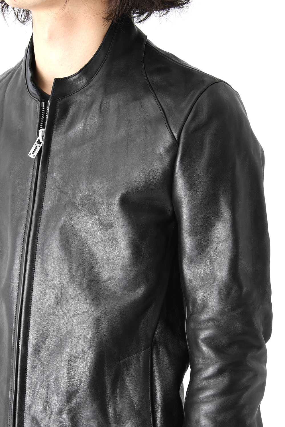 Horse Leather Jacket