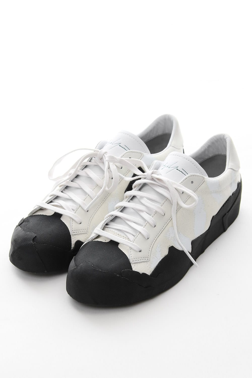 TAKUSAN Low Cut Sneakers