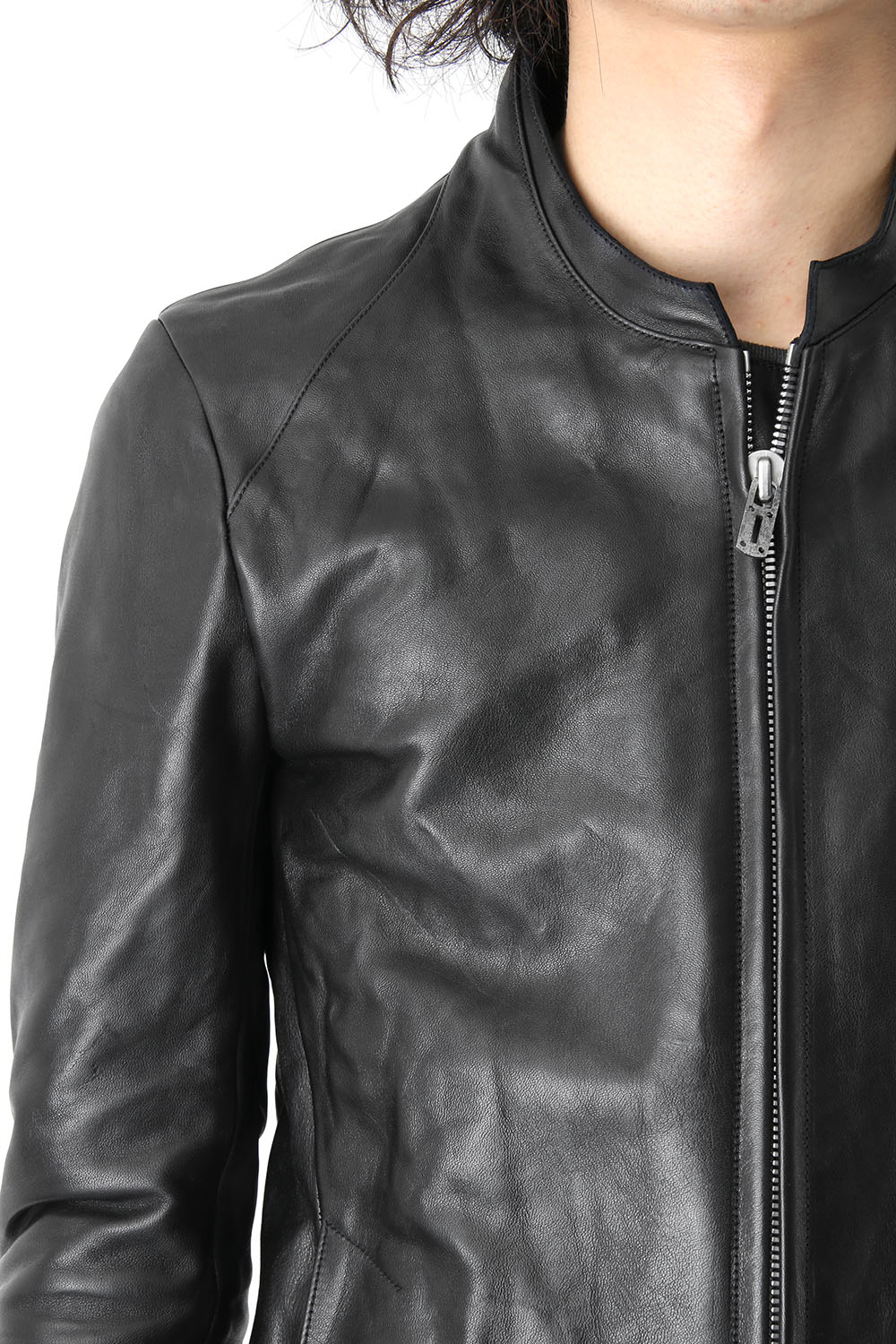 Horse Leather Jacket