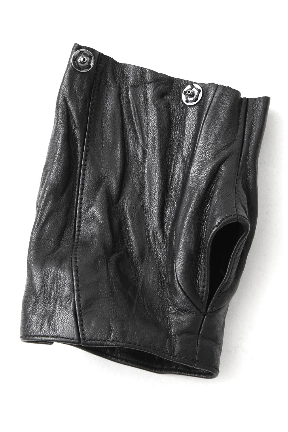 Horse Leather Jacket