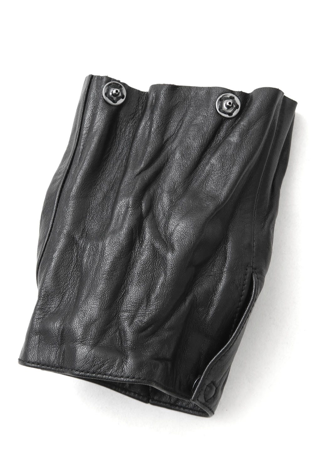 Horse Leather Jacket