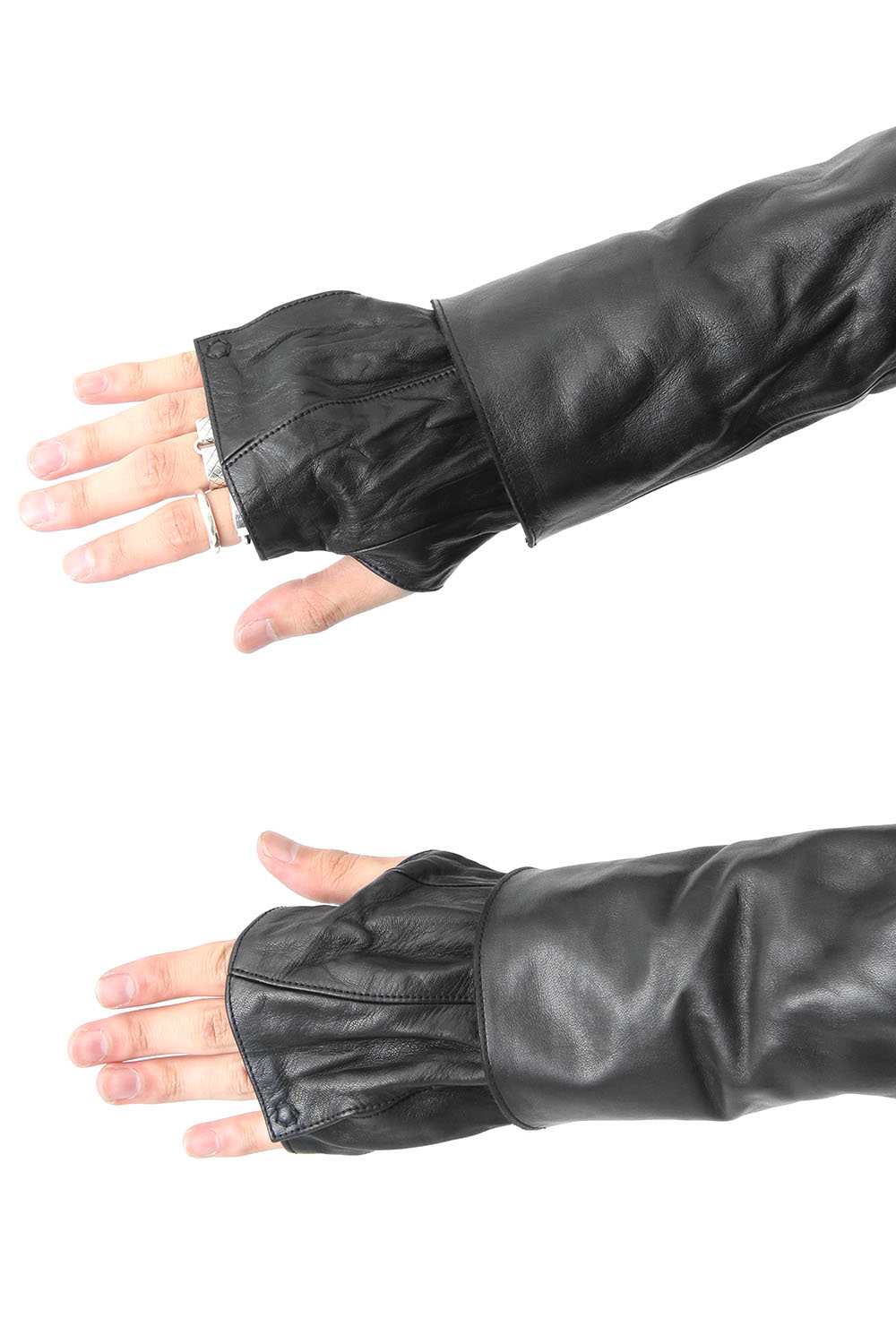 Horse Leather Jacket