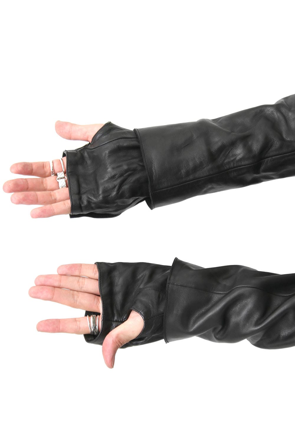 Horse Leather Jacket