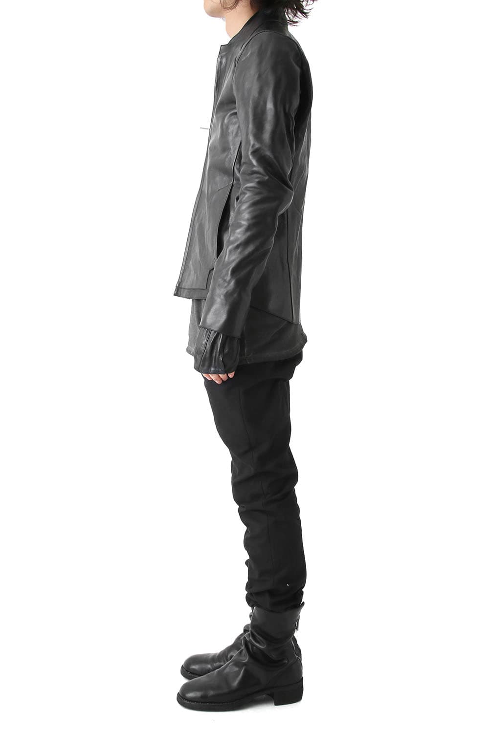 Horse Leather Jacket