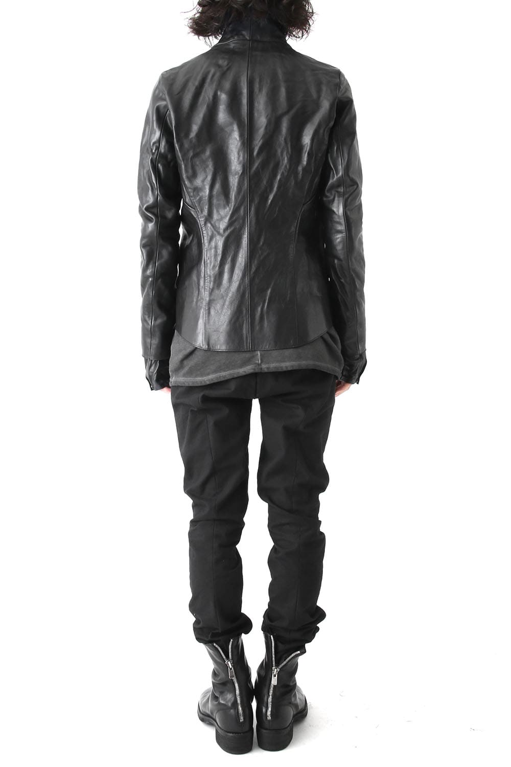 Horse Leather Jacket