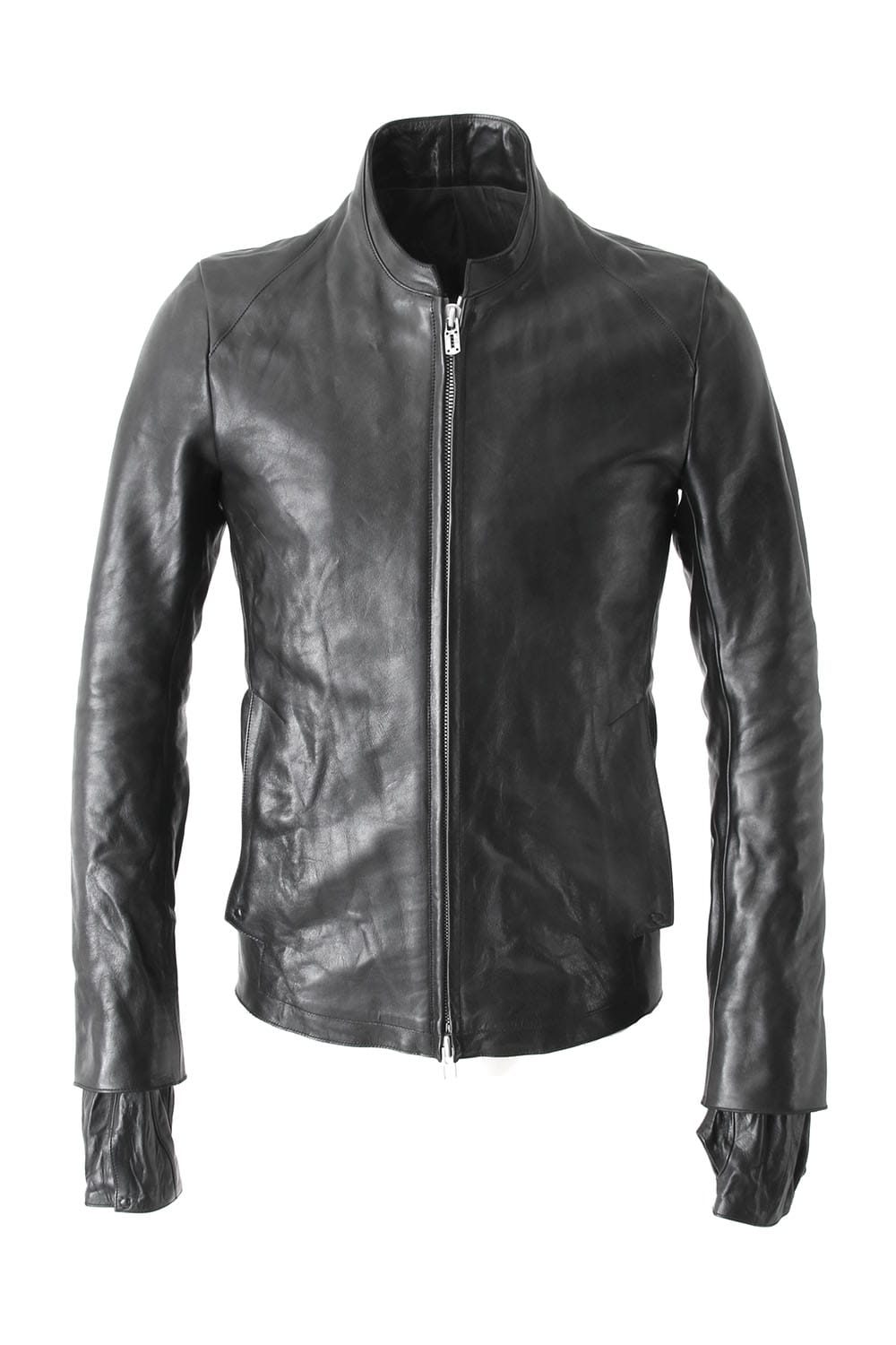 Horse Leather Jacket