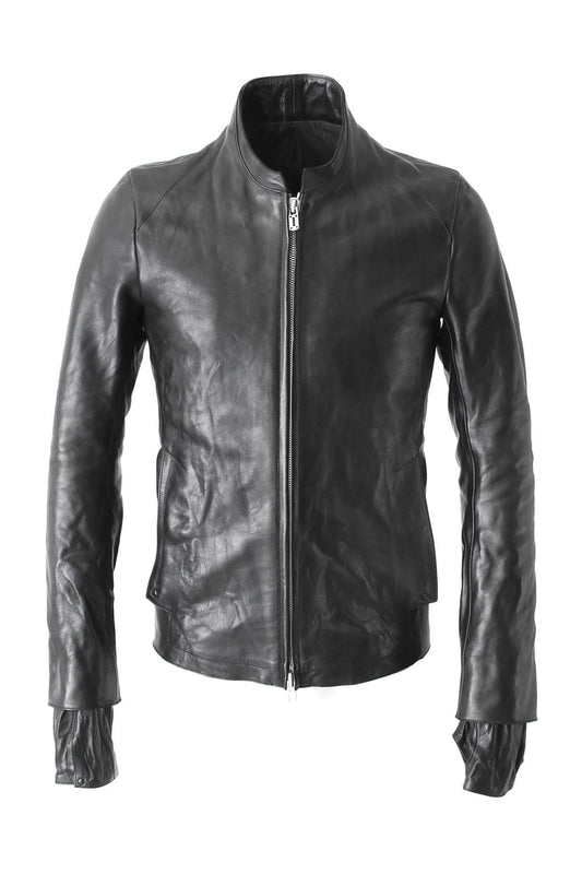 Horse Leather Jacket