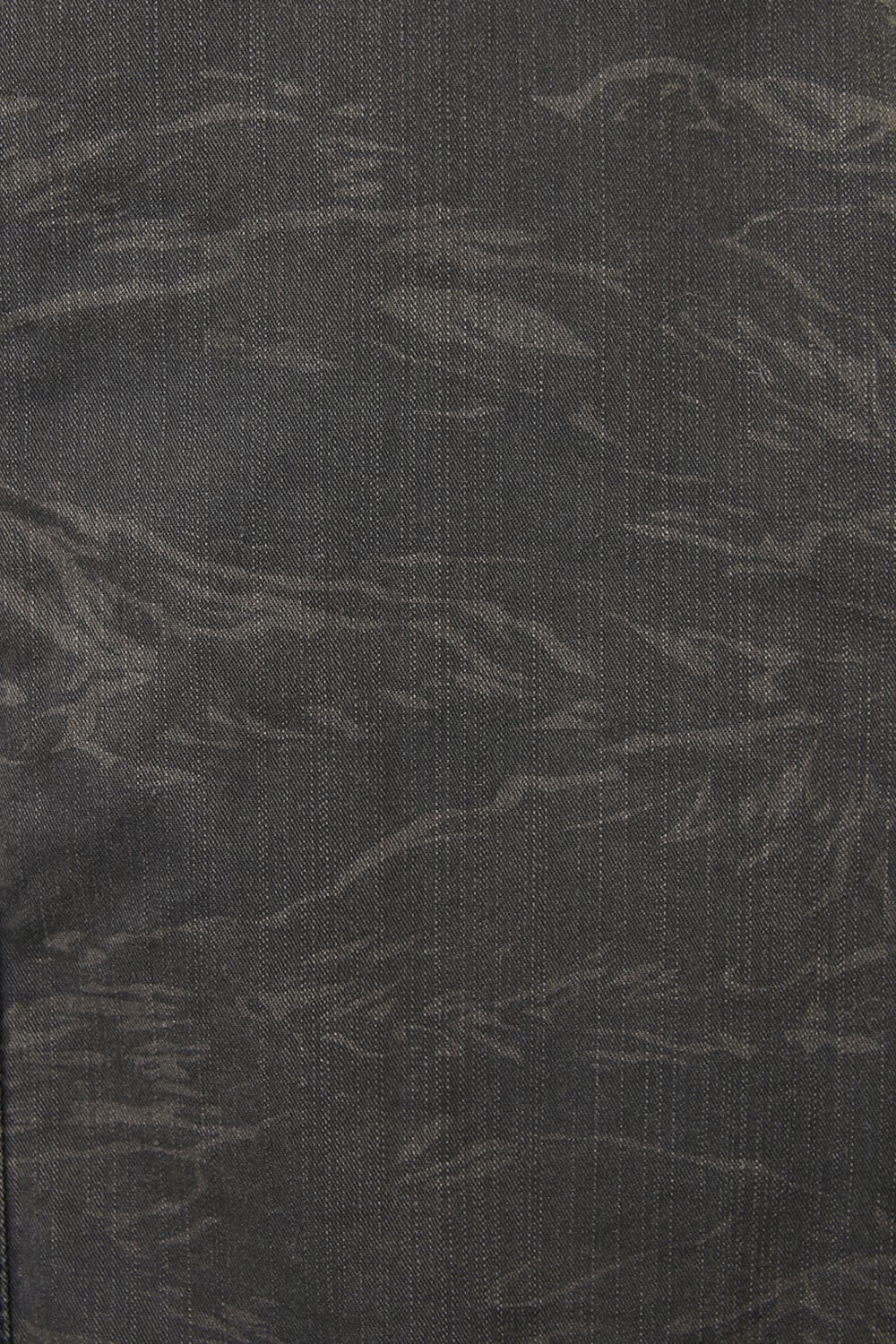 RVW collaboration military coat