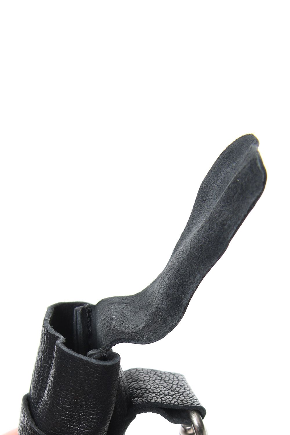 Necklace with Accessory Case