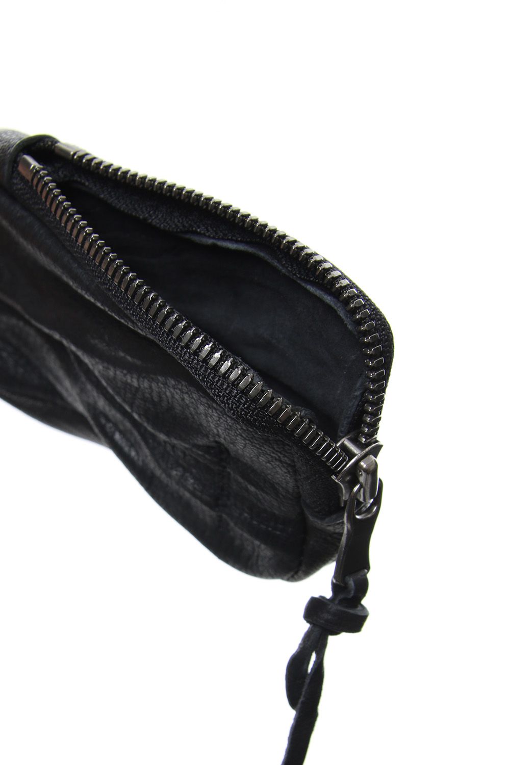 Necklace with Accessory Case