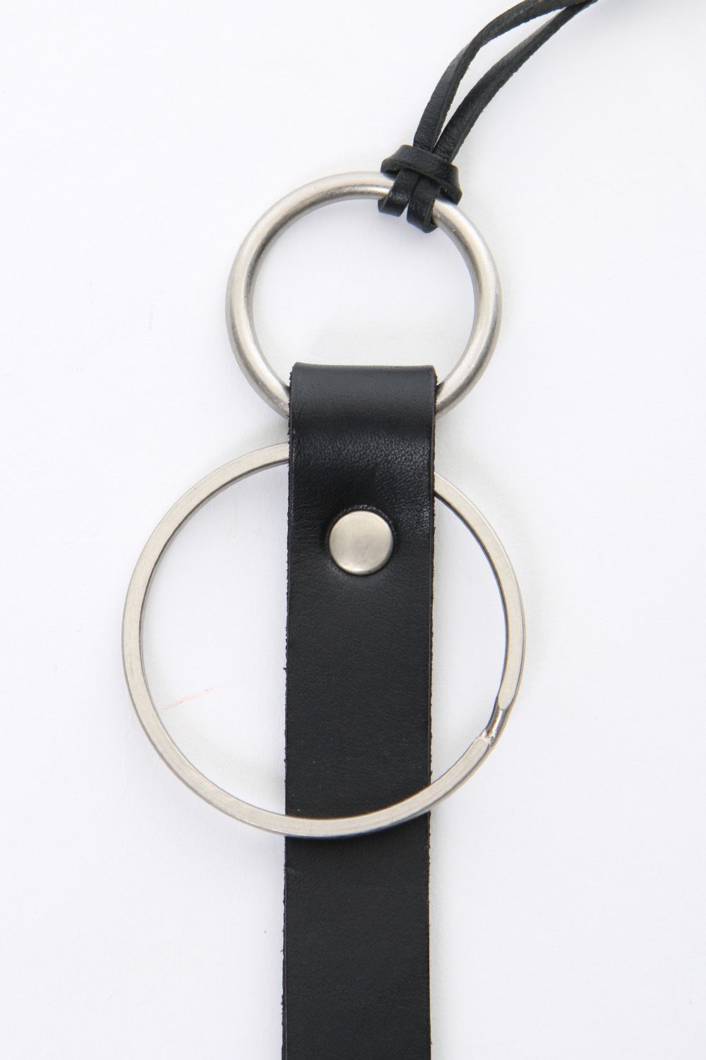 Necklace with Accessory Case