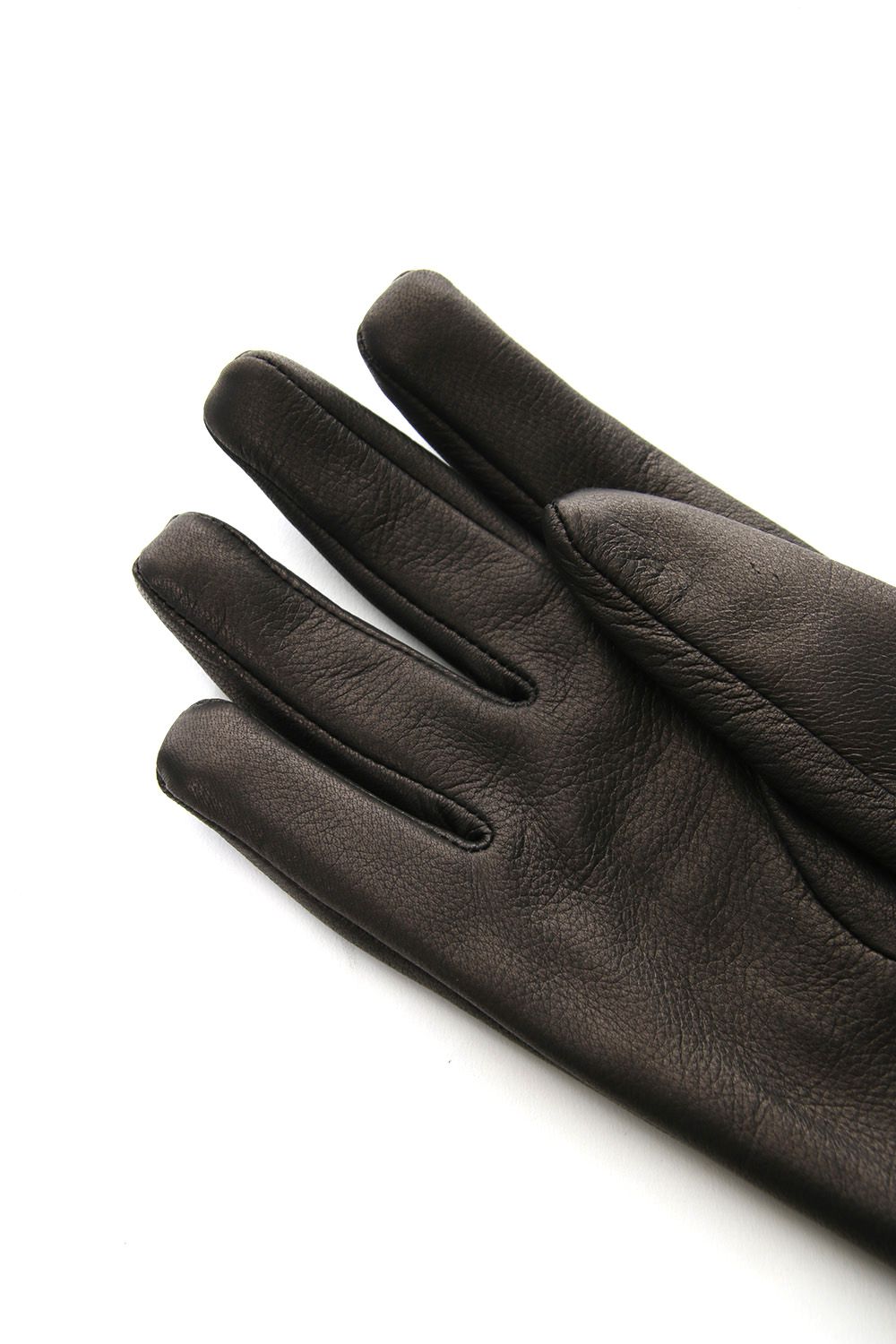 Deer Leather Gloves