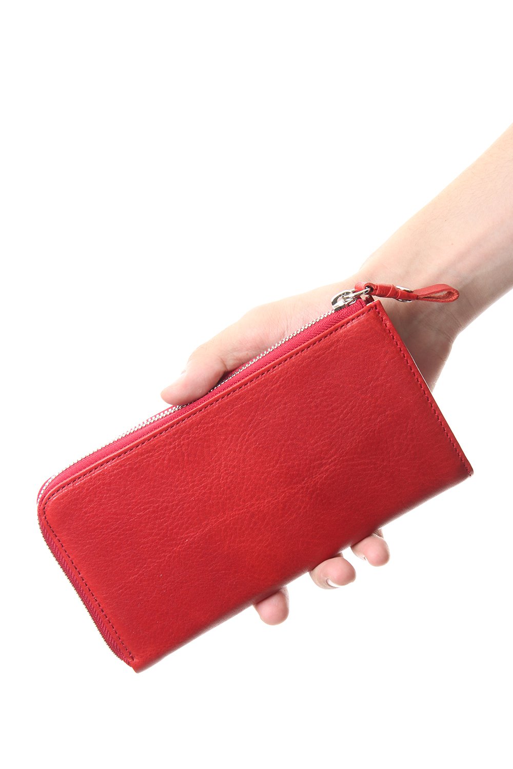 tower wallet Red