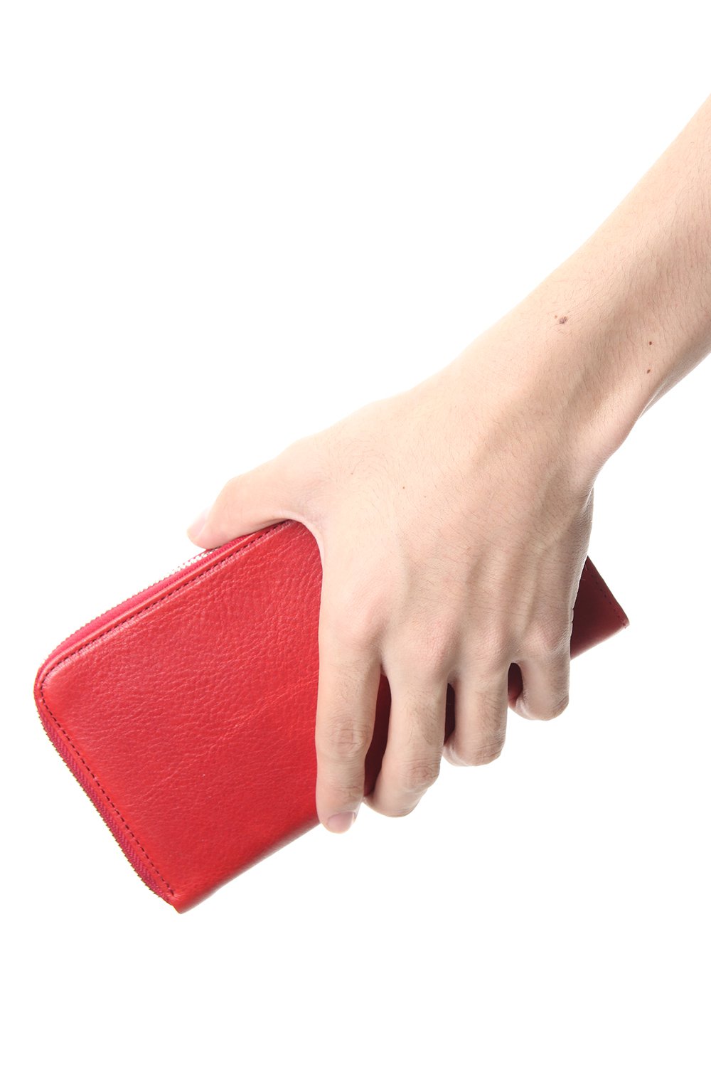 tower wallet Red