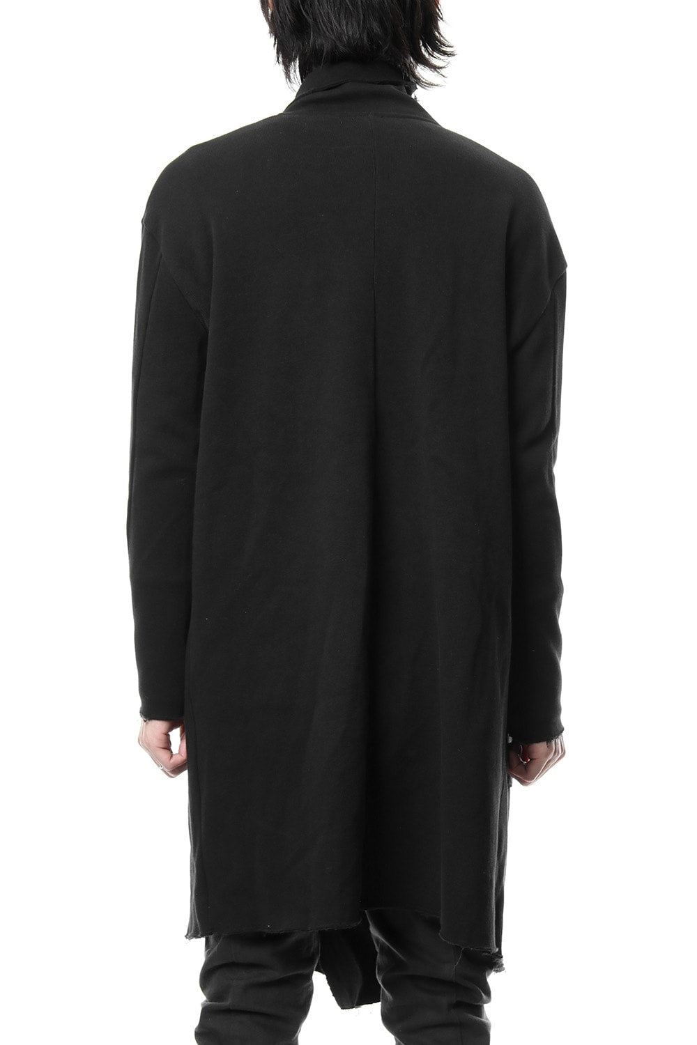 Double Face Robe Cardigan RB-014