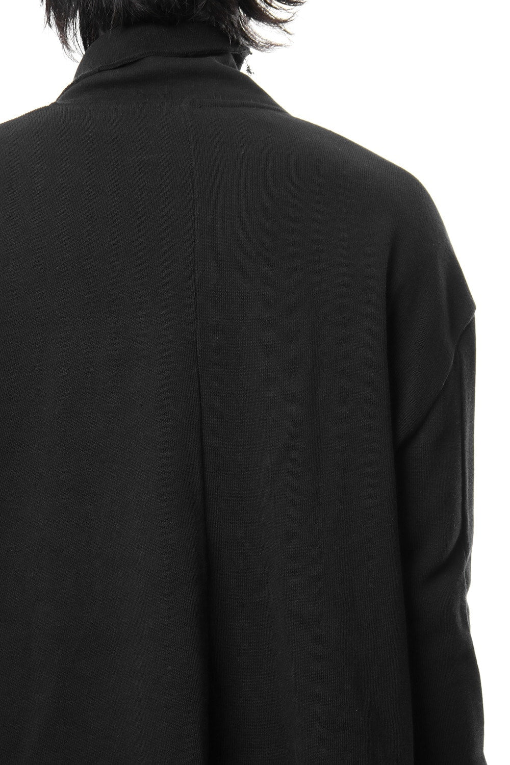 Double Face Robe Cardigan RB-014