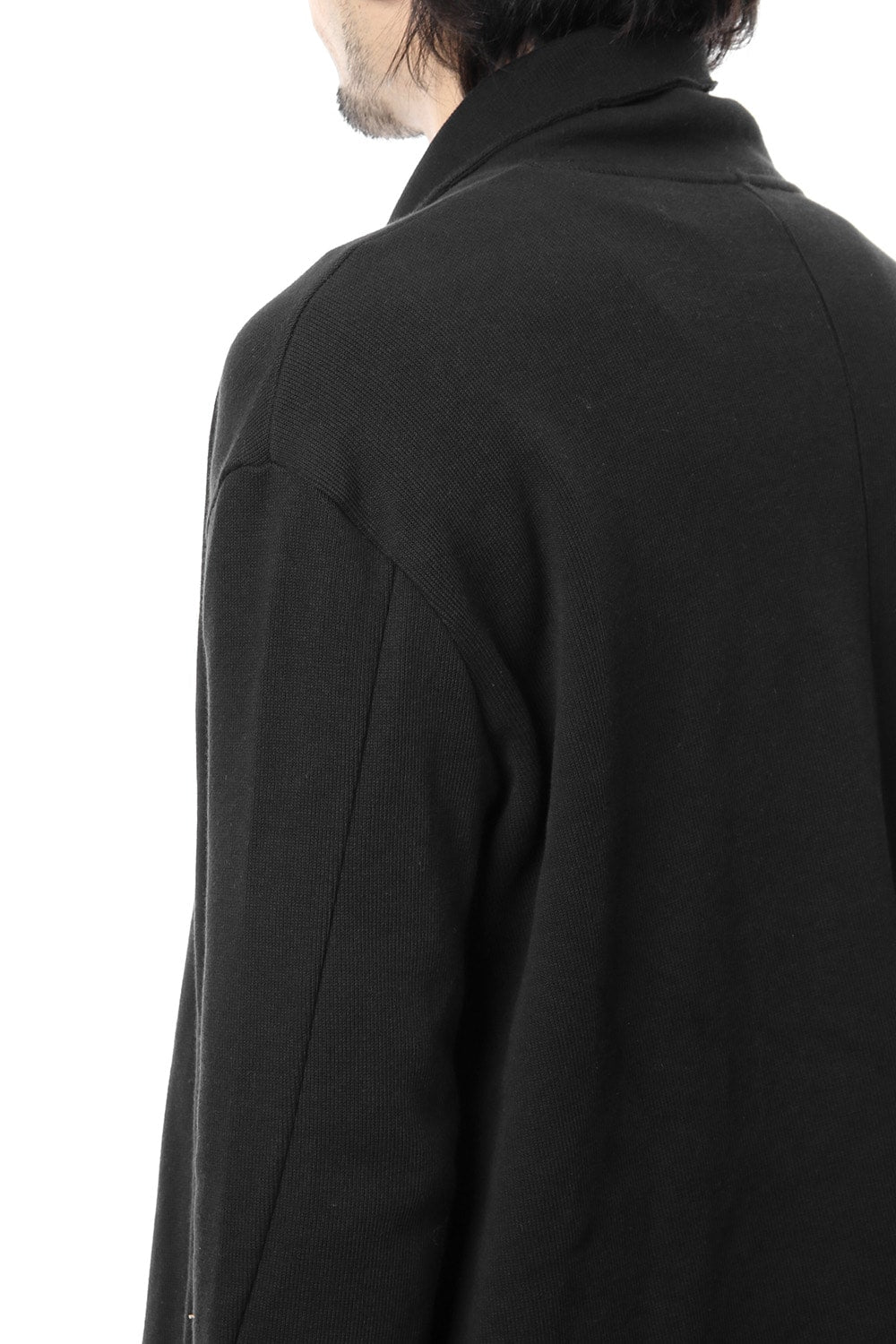 Double Face Robe Cardigan RB-014