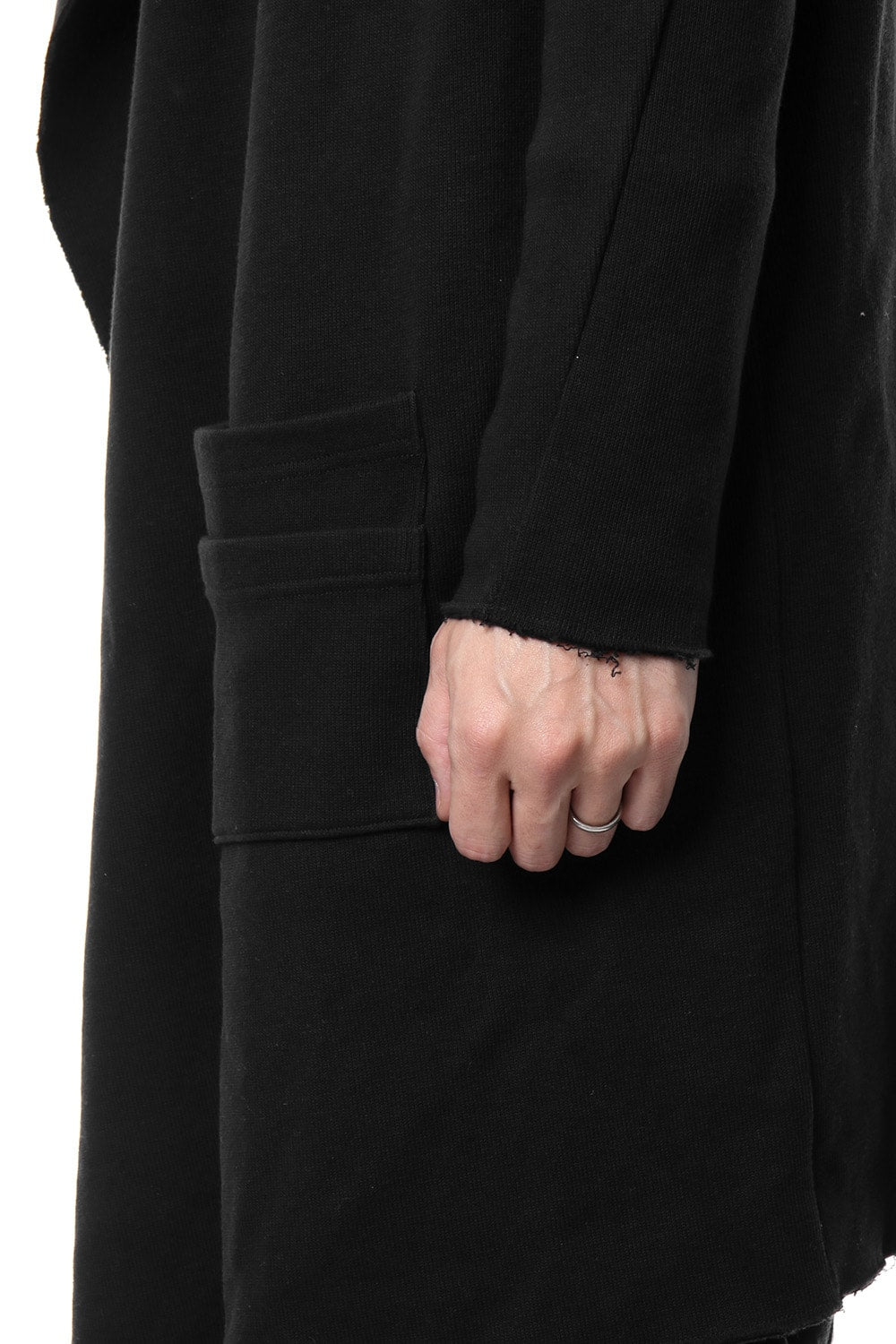 Double Face Robe Cardigan RB-014