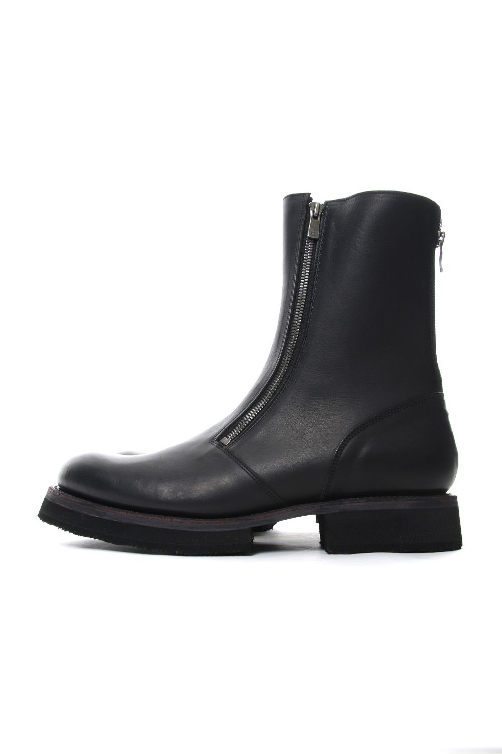 GUIDI leather boots