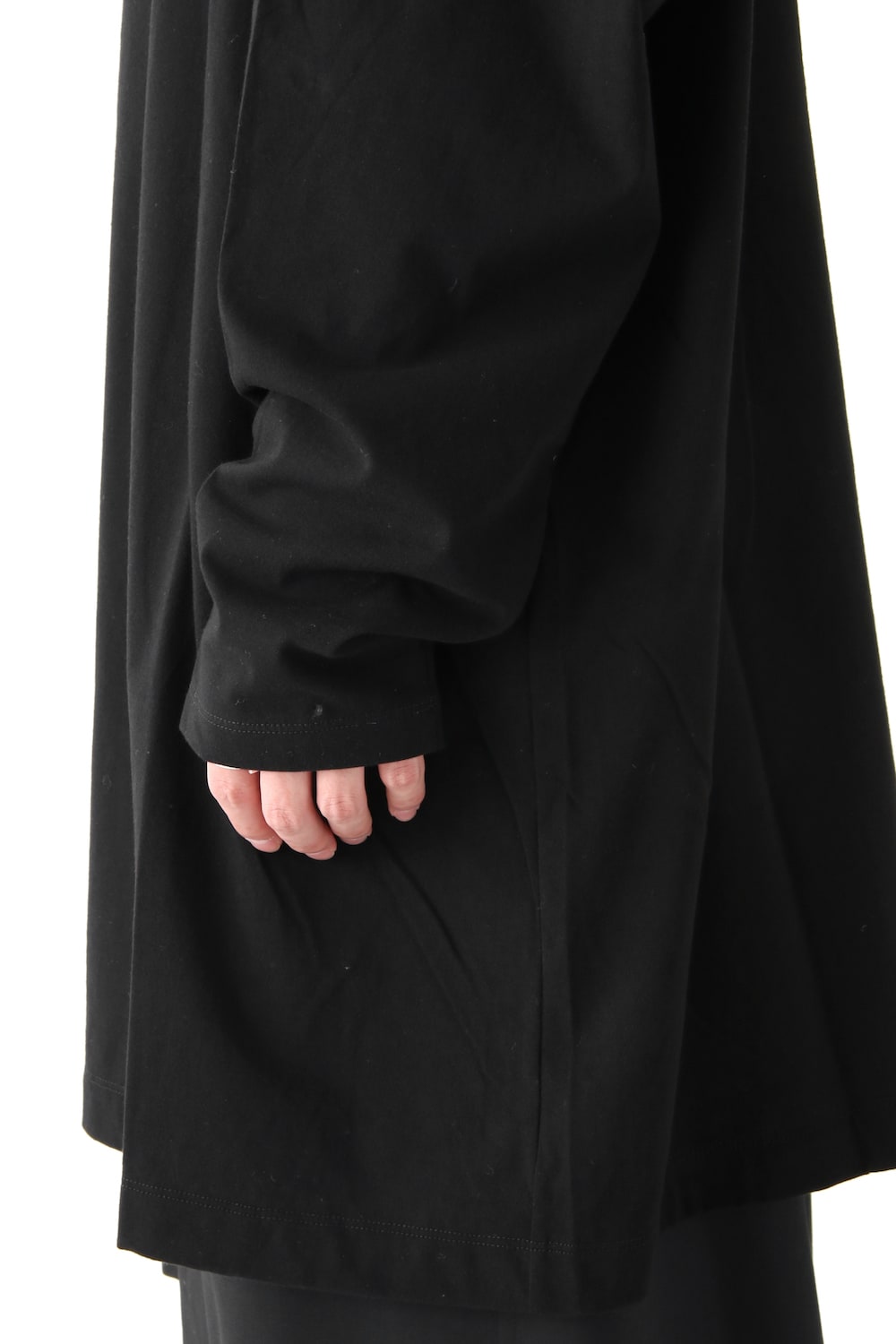 Jumbo Long Sleeve 30/C Tight Tension Jersey 